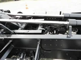 2020 Mitsubishi Fuso Fighter Truck for sale, Japanese used car export - photo 12 of 21 | GULJI TRADERS