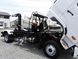 2020 Mitsubishi Fuso Fighter Truck for sale, Japanese used car export - photo 16 of 21 | GULJI TRADERS