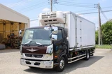 2020 Mitsubishi Fuso Fighter Truck for sale, Japanese used car export - photo 2 of 21 | GULJI TRADERS