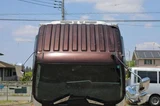 2020 Mitsubishi Fuso Fighter Truck for sale, Japanese used car export - photo 6 of 21 | GULJI TRADERS
