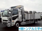 2020 Mitsubishi Fuso Fighter Truck for sale, Japanese used car export - photo 1 of 21 | GULJI TRADERS