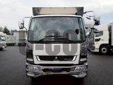 2020 Mitsubishi Fuso Fighter Truck for sale, Japanese used car export - photo 2 of 21 | GULJI TRADERS