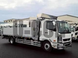2020 Mitsubishi Fuso Fighter Truck for sale, Japanese used car export - photo 3 of 21 | GULJI TRADERS