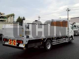 2020 Mitsubishi Fuso Fighter Truck for sale, Japanese used car export - photo 4 of 21 | GULJI TRADERS
