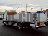 2020 Mitsubishi Fuso Fighter Truck for sale, Japanese used car export - photo 6 of 21 | GULJI TRADERS