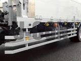 2020 Mitsubishi Fuso Fighter Truck for sale, Japanese used car export - photo 17 of 21 | GULJI TRADERS