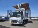 2020 Mitsubishi Fuso Fighter Truck for sale, Japanese used car export - photo 1 of 21 | GULJI TRADERS
