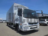 2020 Mitsubishi Fuso Fighter Truck for sale, Japanese used car export - photo 2 of 21 | GULJI TRADERS