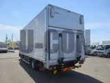 2020 Mitsubishi Fuso Fighter Truck for sale, Japanese used car export - photo 5 of 21 | GULJI TRADERS