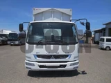 2020 Mitsubishi Fuso Fighter Truck for sale, Japanese used car export - photo 6 of 21 | GULJI TRADERS