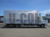 2020 Mitsubishi Fuso Fighter Truck for sale, Japanese used car export - photo 8 of 21 | GULJI TRADERS