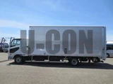 2020 Mitsubishi Fuso Fighter Truck for sale, Japanese used car export - photo 9 of 21 | GULJI TRADERS