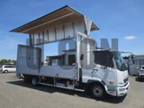 2020 Mitsubishi Fuso Fighter Truck for sale, Japanese used car export - photo 10 of 21 | GULJI TRADERS