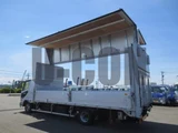 2020 Mitsubishi Fuso Fighter Truck for sale, Japanese used car export - photo 11 of 21 | GULJI TRADERS