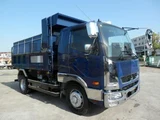 2020 Mitsubishi Fuso Fighter Truck for sale, Japanese used car export - photo 2 of 21 | GULJI TRADERS