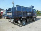 2020 Mitsubishi Fuso Fighter Truck for sale, Japanese used car export - photo 3 of 21 | GULJI TRADERS