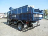 2020 Mitsubishi Fuso Fighter Truck for sale, Japanese used car export - photo 4 of 21 | GULJI TRADERS