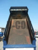 2020 Mitsubishi Fuso Fighter Truck for sale, Japanese used car export - photo 6 of 21 | GULJI TRADERS