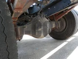 2020 Mitsubishi Fuso Fighter Truck for sale, Japanese used car export - photo 16 of 21 | GULJI TRADERS