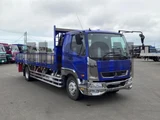 2020 Mitsubishi Fuso Fighter Truck for sale, Japanese used car export - photo 2 of 21 | GULJI TRADERS
