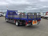 2020 Mitsubishi Fuso Fighter Truck for sale, Japanese used car export - photo 4 of 21 | GULJI TRADERS