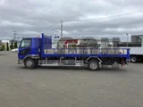 2020 Mitsubishi Fuso Fighter Truck for sale, Japanese used car export - photo 5 of 21 | GULJI TRADERS
