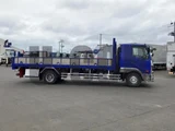 2020 Mitsubishi Fuso Fighter Truck for sale, Japanese used car export - photo 6 of 21 | GULJI TRADERS