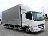2020 Mitsubishi Fuso Fighter Truck for sale, Japanese used car export - photo 1 of 19 | GULJI TRADERS
