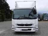 2020 Mitsubishi Fuso Fighter Truck for sale, Japanese used car export - photo 2 of 19 | GULJI TRADERS