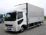 2020 Mitsubishi Fuso Fighter Truck for sale, Japanese used car export - photo 3 of 19 | GULJI TRADERS