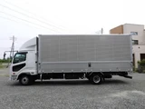 2020 Mitsubishi Fuso Fighter Truck for sale, Japanese used car export - photo 7 of 19 | GULJI TRADERS