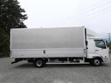 2020 Mitsubishi Fuso Fighter Truck for sale, Japanese used car export - photo 9 of 19 | GULJI TRADERS