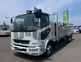 2020 Mitsubishi Fuso Fighter Truck for sale, Japanese used car export - photo 1 of 21 | GULJI TRADERS