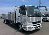 2020 Mitsubishi Fuso Fighter Truck for sale, Japanese used car export - photo 3 of 21 | GULJI TRADERS