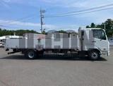 2020 Mitsubishi Fuso Fighter Truck for sale, Japanese used car export - photo 4 of 21 | GULJI TRADERS