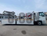2020 Mitsubishi Fuso Fighter Truck for sale, Japanese used car export - photo 5 of 21 | GULJI TRADERS
