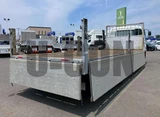 2020 Mitsubishi Fuso Fighter Truck for sale, Japanese used car export - photo 7 of 21 | GULJI TRADERS