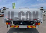 2020 Mitsubishi Fuso Fighter Truck for sale, Japanese used car export - photo 8 of 21 | GULJI TRADERS