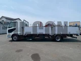2020 Mitsubishi Fuso Fighter Truck for sale, Japanese used car export - photo 12 of 21 | GULJI TRADERS