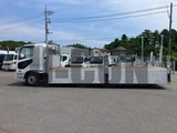 2020 Mitsubishi Fuso Fighter Truck for sale, Japanese used car export - photo 13 of 21 | GULJI TRADERS