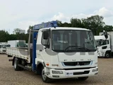 2020 Mitsubishi Fuso Fighter Truck for sale, Japanese used car export - photo 2 of 21 | GULJI TRADERS