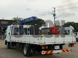 2020 Mitsubishi Fuso Fighter Truck for sale, Japanese used car export - photo 3 of 21 | GULJI TRADERS