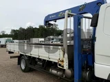 2020 Mitsubishi Fuso Fighter Truck for sale, Japanese used car export - photo 5 of 21 | GULJI TRADERS