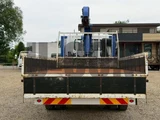 2020 Mitsubishi Fuso Fighter Truck for sale, Japanese used car export - photo 11 of 21 | GULJI TRADERS