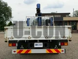 2020 Mitsubishi Fuso Fighter Truck for sale, Japanese used car export - photo 12 of 21 | GULJI TRADERS