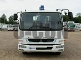 2020 Mitsubishi Fuso Fighter Truck for sale, Japanese used car export - photo 13 of 21 | GULJI TRADERS