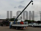 2020 Mitsubishi Fuso Fighter Truck for sale, Japanese used car export - photo 14 of 21 | GULJI TRADERS