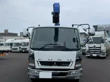 2020 Mitsubishi Fuso Fighter Truck for sale, Japanese used car export - photo 2 of 21 | GULJI TRADERS
