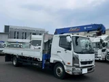2020 Mitsubishi Fuso Fighter Truck for sale, Japanese used car export - photo 3 of 21 | GULJI TRADERS