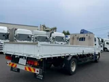 2020 Mitsubishi Fuso Fighter Truck for sale, Japanese used car export - photo 4 of 21 | GULJI TRADERS